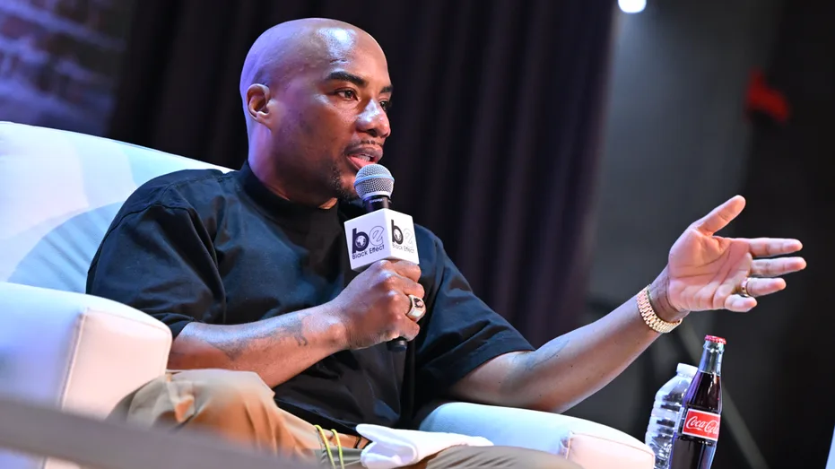 Charlamagne tha God Calls Out Obama's 'Hypocrisy' Over Remarks on Trump's Private Demeanor