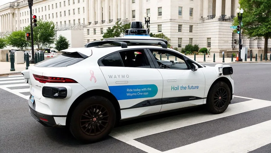 Waymo Robotaxi Recall Highlights Autonomous Safety Concerns Amid Broader AI Advancements and Geopolitical Race