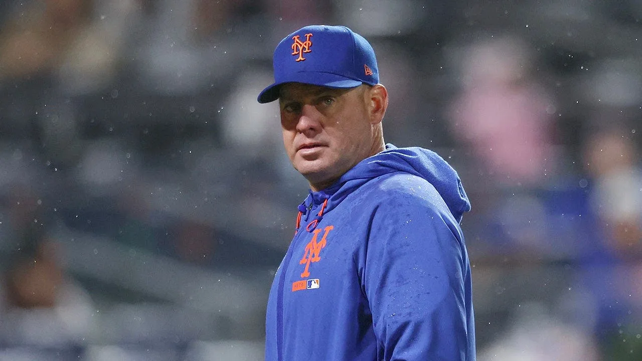 New York Mets Dismiss Manager Carlos Mendoza Amid Deeply Disappointing Season Despite Record Payroll