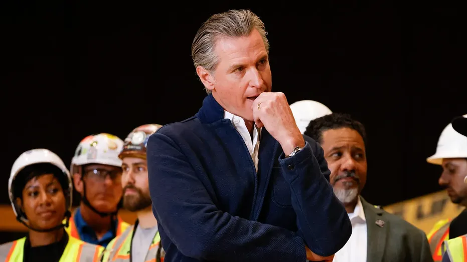 California Governor Newsom Urges 'No' Vote on State Billionaire Tax Amid Exodus Concerns, Advocates for National Levy