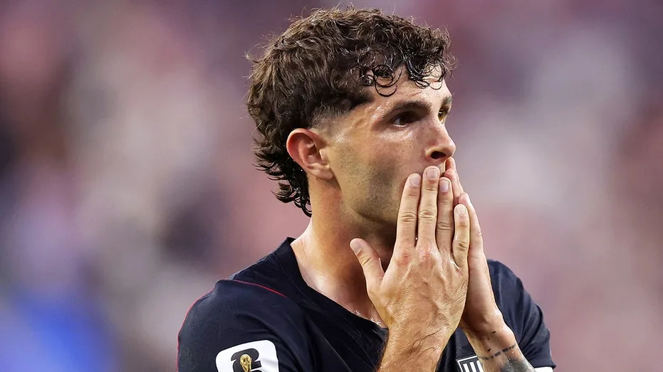 Late Goal Sees Team USA Fall to Türkiye in World Cup Group Stage Finale