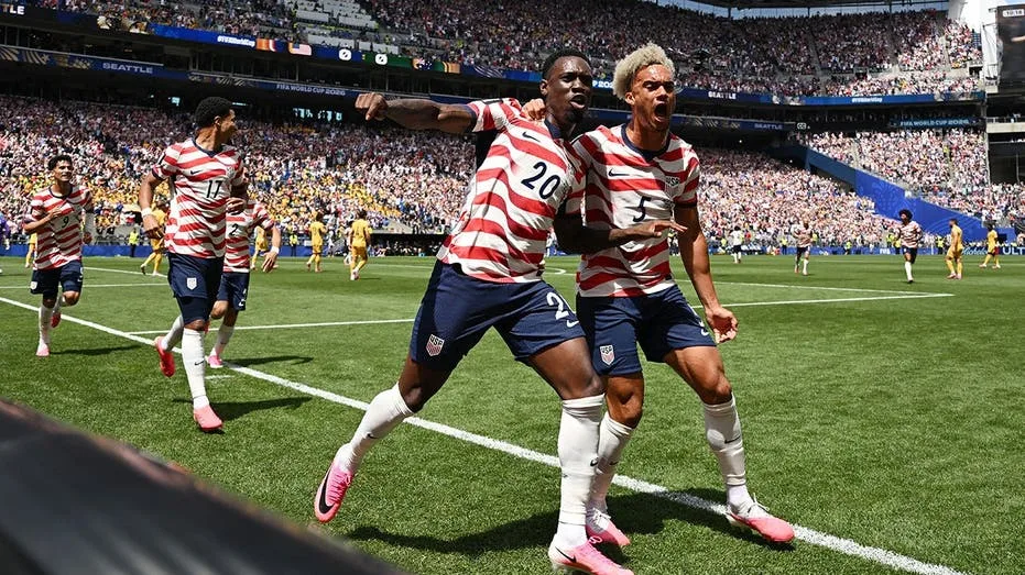 United States Men's National Team Maps Ambitious Path to 2026 FIFA World Cup Final
