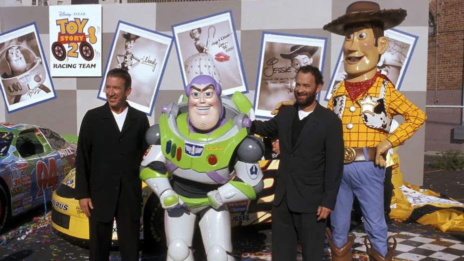 Identifying the Definitive Pixar 'Mount Rushmore' from a Parent's Perspective