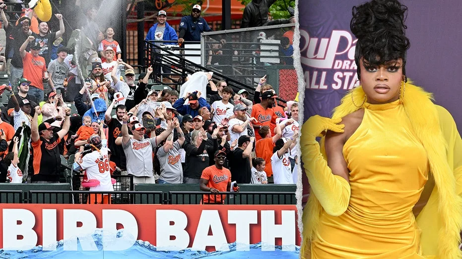 Baltimore Orioles Pride Night Event Features Celebrity Guest, Sparks Discussion on Policy