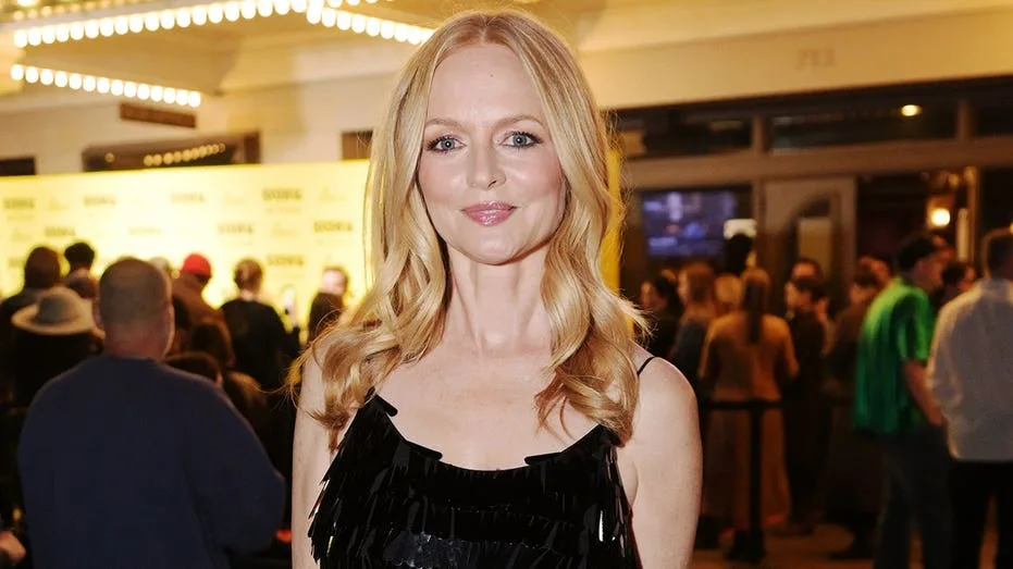 Heather Graham Radiates on French Riviera Getaway, Shares White Bikini Moments