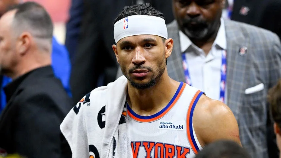 NBA Champion Josh Hart Praises Texas Board of Education Vote on Required Bible Passages
