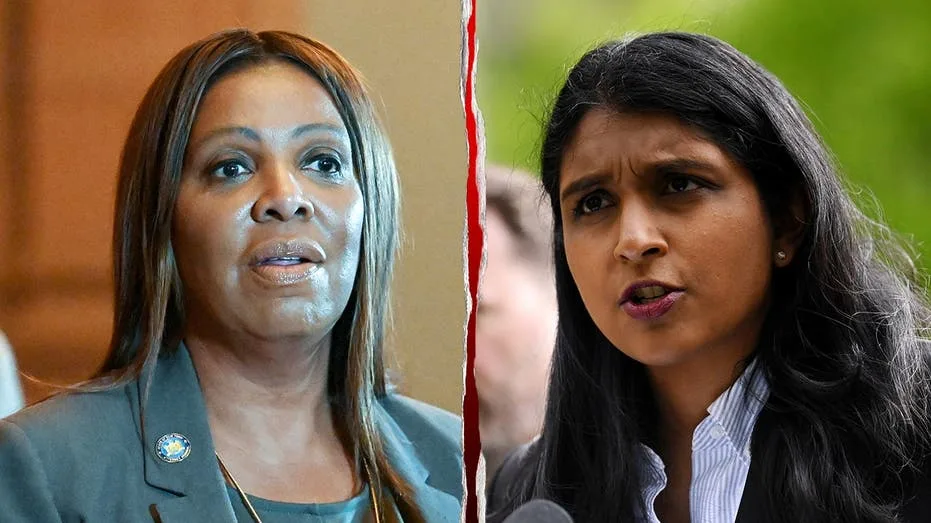 New York AG Candidate Alleges Steep Decline in Medicaid Fraud Recoveries Under Incumbent