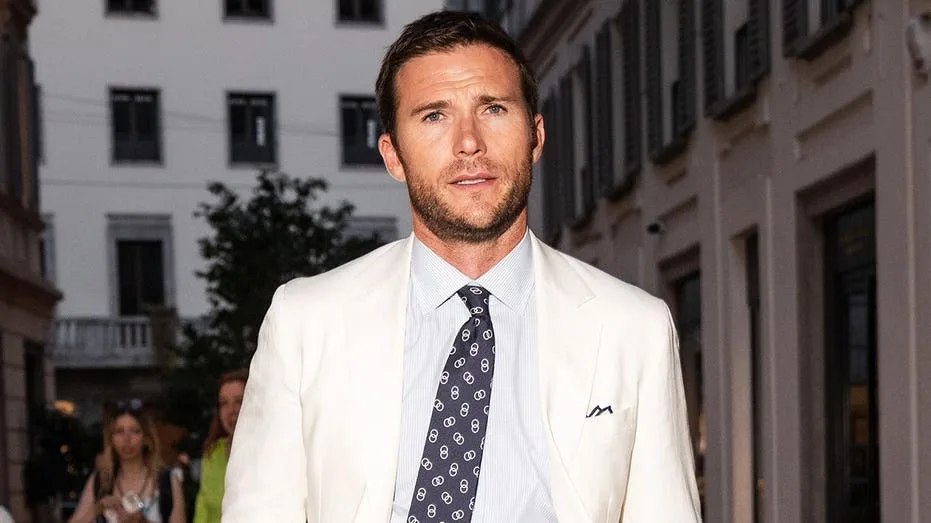 Scott Eastwood Reflects on Clint's Influence, Exposing Industry "Bulls---” and Shaping His Career