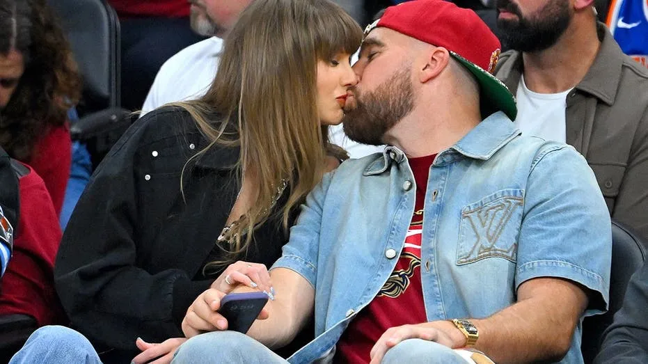 Taylor Swift and Travis Kelce's "No Gifts" Wedding Request Ignites Etiquette Discussion