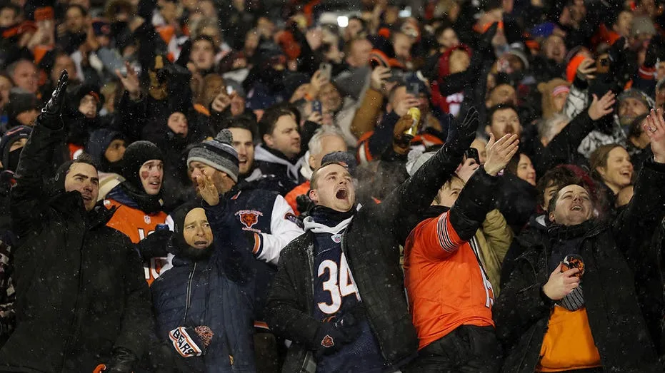 Chicago Bears to Star in Hallmark Holiday Film; Screenwriter Shares Creative Plot Vision