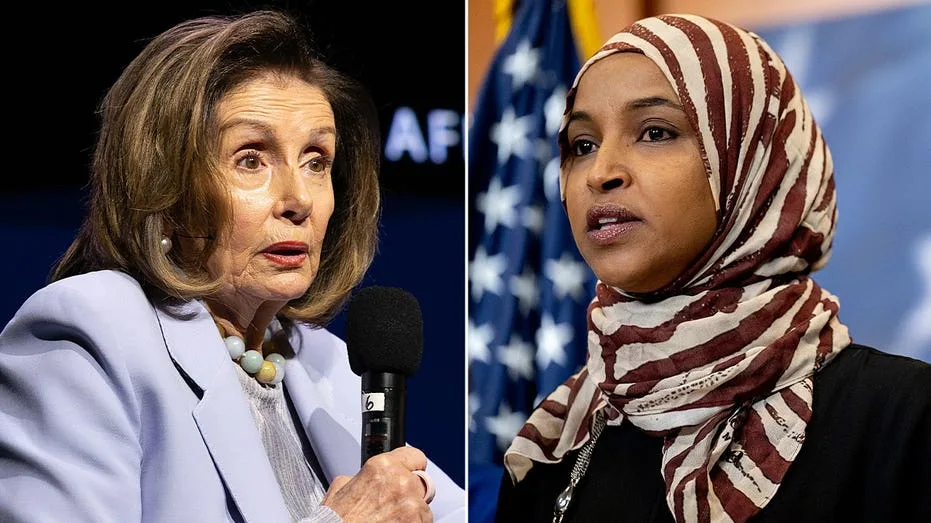 Socialist-Backed Candidates Secure Primary Wins in New York, Pelosi and Omar Decline Comment