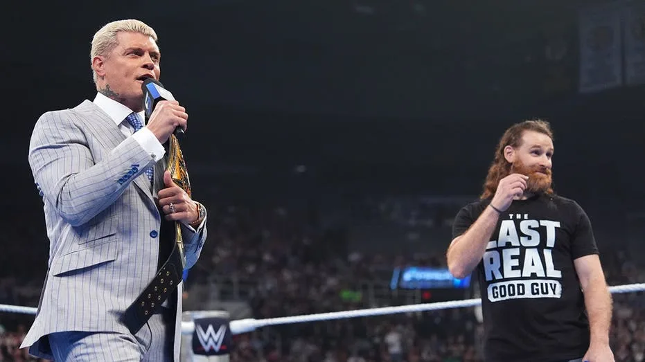 Matt Cardona Expresses Hope for Cody Rhodes to Retain Title at Night of Champions