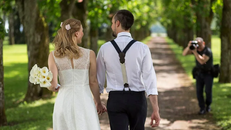 Missouri Man Charged After Bear Spray Incident Disrupts Wedding Event