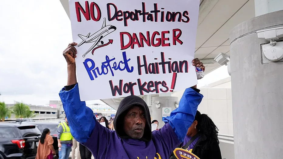 Extended Temporary Status Poses Challenges for Refugees and American Communities, Critics Argue