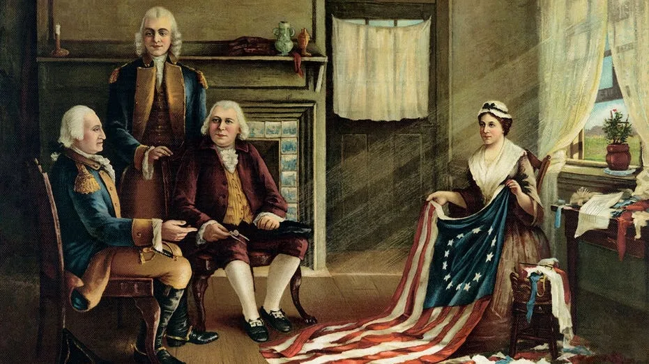 Historic Bibles and Founders' Correspondence Reveal Scripture's Impact on America's Origins