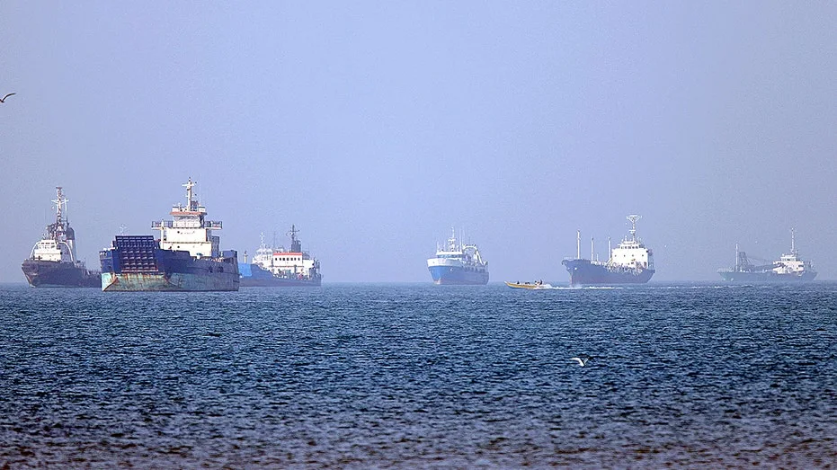 Shipping Giant Warns Strait of Hormuz Instability is "New Normal" as Iran Moves Millions of Barrels of Crude