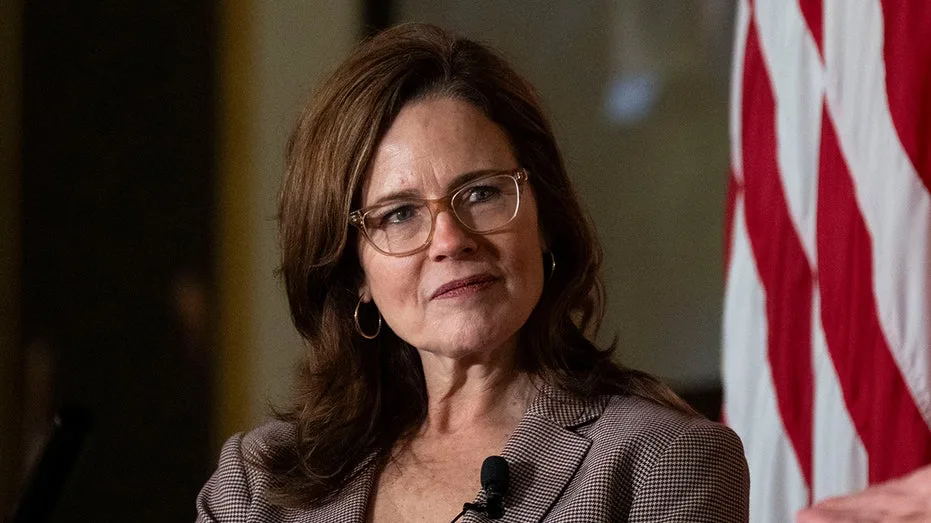 Supreme Court Justice Amy Coney Barrett Draws Conservative Ire Over Mail Ballot Decision