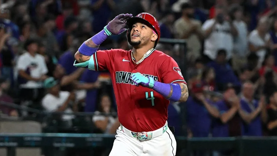 Diamondbacks Aim to Extend Dominance Over Struggling Giants in Key Home Matchup