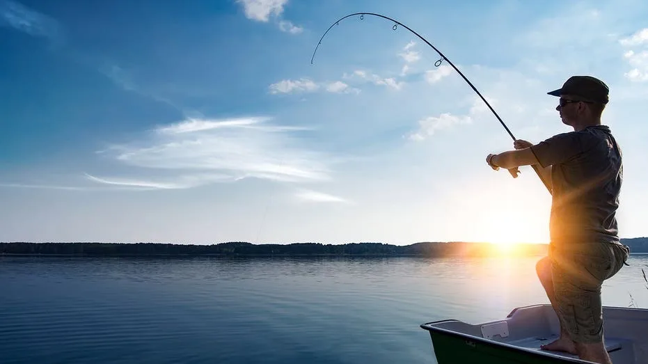Idaho Fisherman Catches Record-Breaking Lake Trout, Recapturing State Title