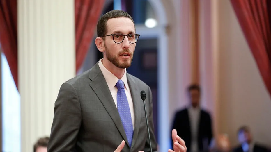 California State Senator Heckled at Trans March Over Israel-Gaza Stance, Forced to Depart