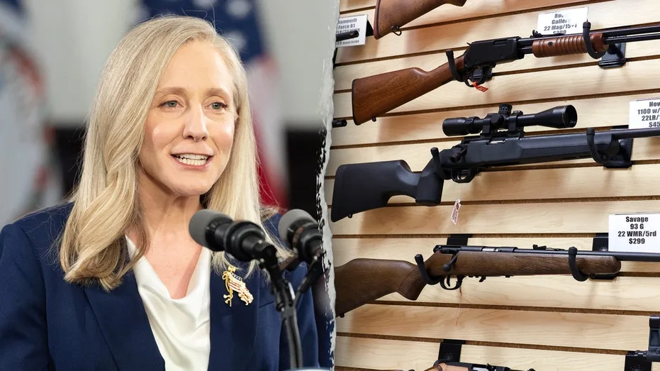 Virginia Gun Control Law Faces Legal Challenge Amid Allegations of Delayed Background Checks