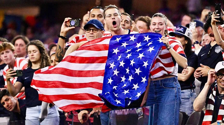 American Soccer Risks Alienating New Fans, Echoing WNBA's Caitlin Clark Controversy