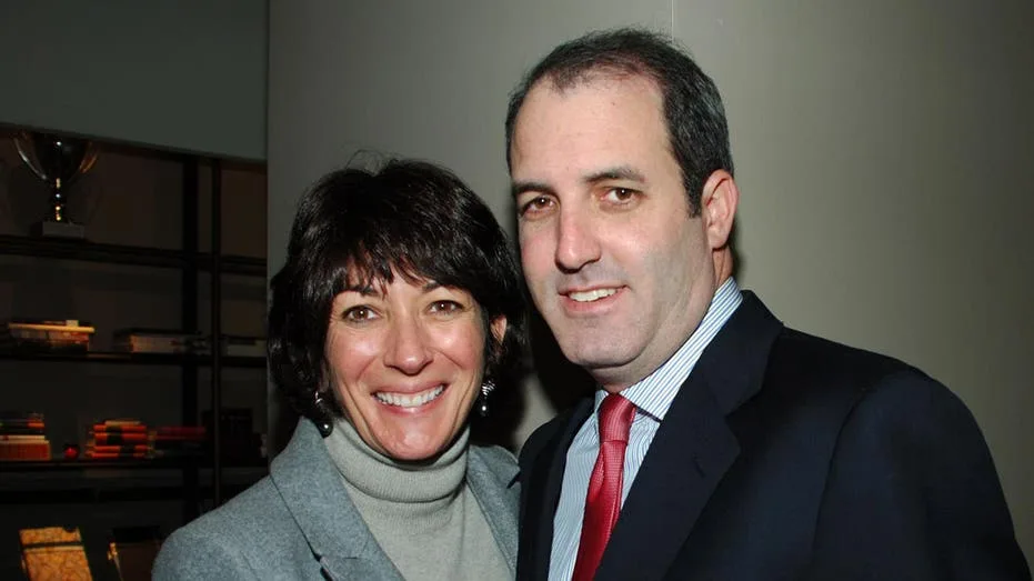 Former Clinton Aide Doug Band Faces Congressional Inquiry Over Jeffrey Epstein and Ghislaine Maxwell Connections
