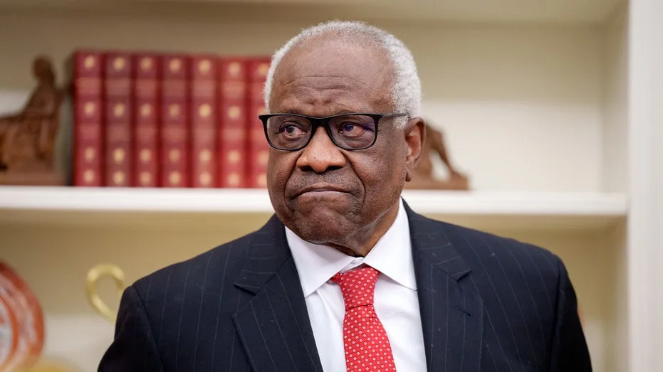 Justice Thomas Issues Concurring Opinion on Transgender Athletes in Women's Sports, Draws Praise and Criticism