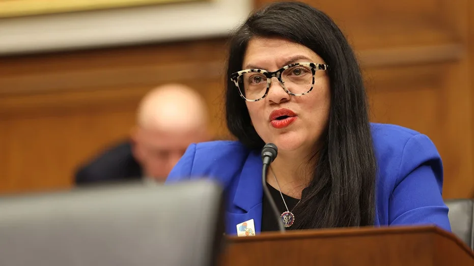 House Rejects Tlaib's Lebanon War Powers Resolution in Decisive Bipartisan Vote