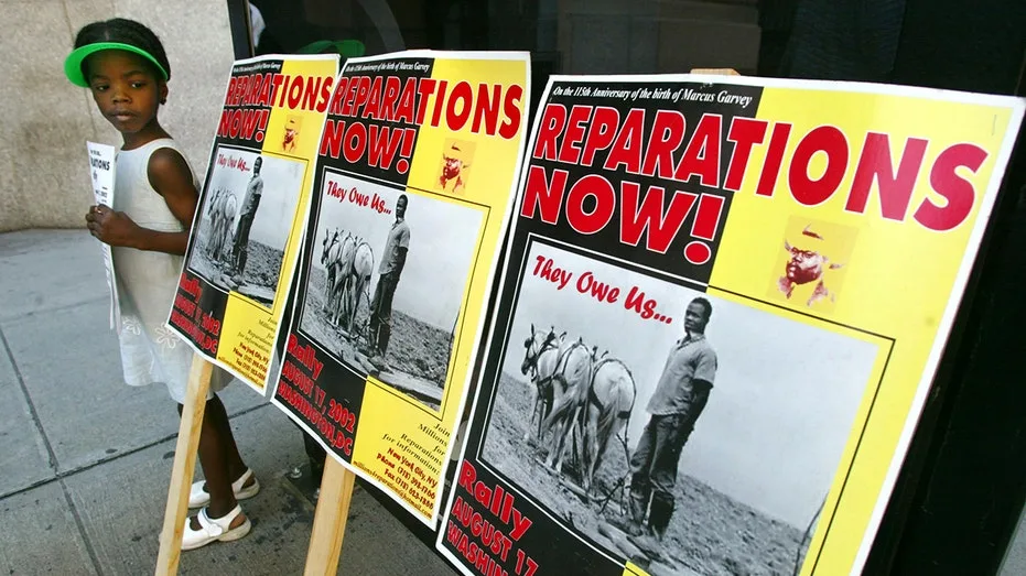 New York Reparations Report Deadline Extended to 2029, Drawing Criticism from Civil Liberties Group