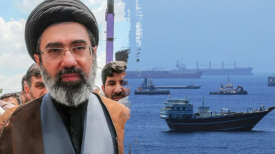 Iran Contends for Influence Over Strategic Strait as US and Gulf Allies Develop Alternative Shipping Lanes