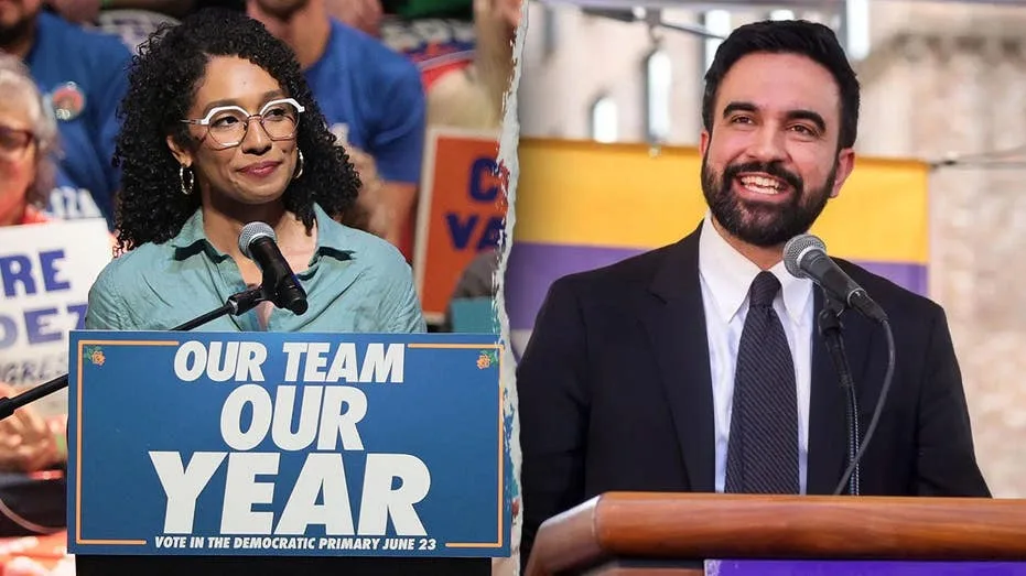 New York Congressional Candidate Faces Renewed Scrutiny Over Deleted Posts Praising Communism