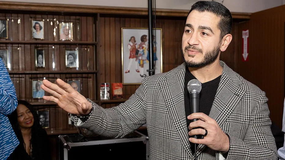 Michigan Senate Candidate Abdul El-Sayed Clarifies Aggressive Political Rhetoric