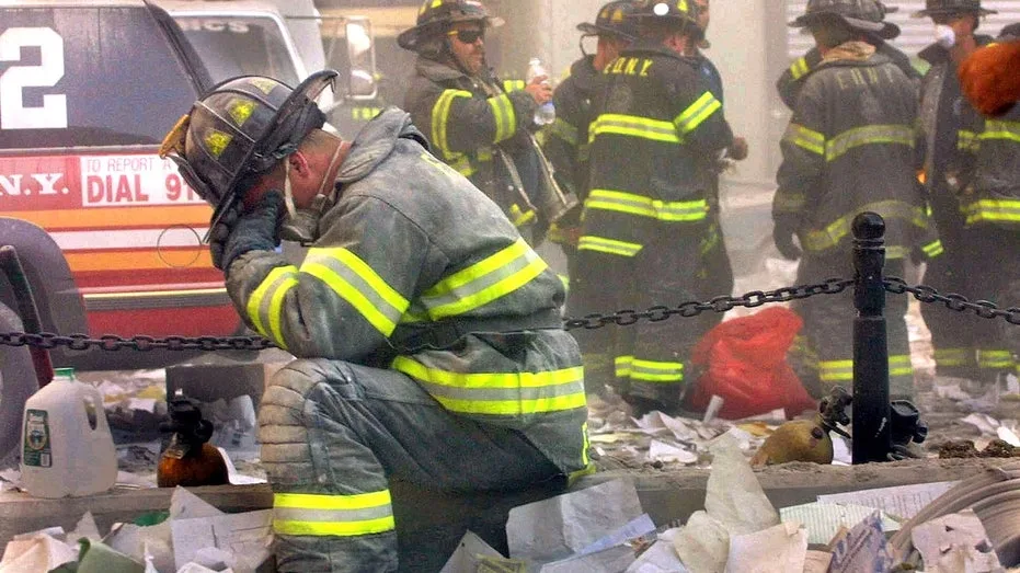 Study Uncovers Potential Link Between 9/11 Trauma and Accelerated Biological Aging