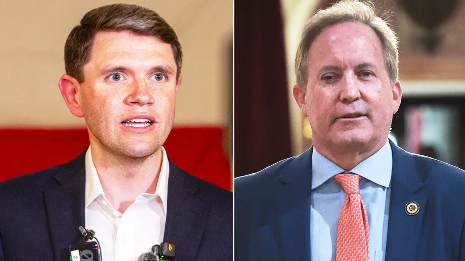New Poll Reveals Tight Race for Texas Senate Seat as Talarico Ties Paxton
