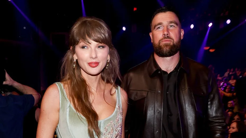 Taylor Swift and Travis Kelce's Reported Wedding Plans Include Extensive Security, Street Closures at MSG