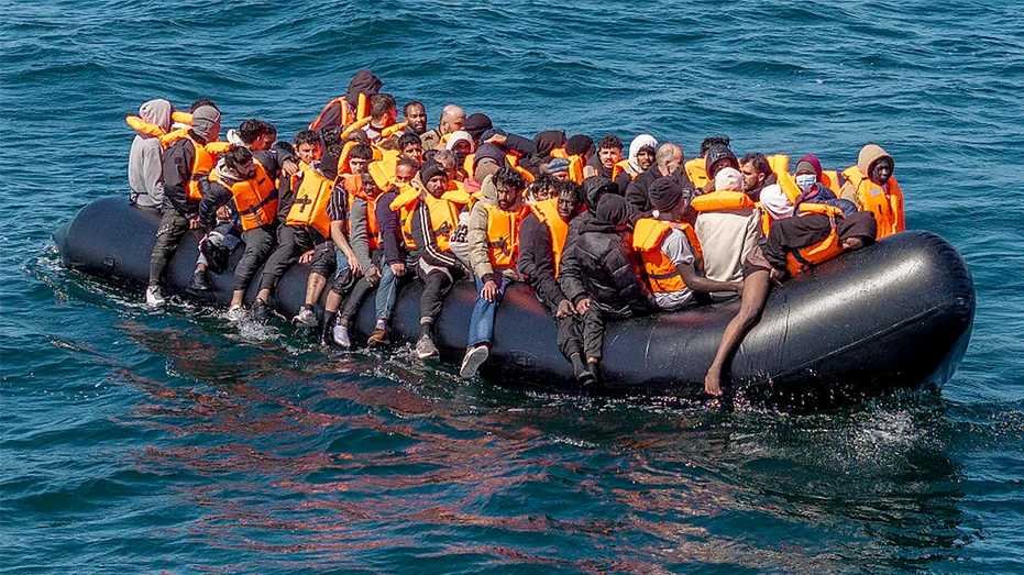 UK Considers Mandating Asylum Seekers Repay £10,000 for Support Before Settlement Eligibility