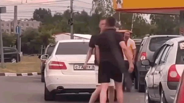 Russia Grapples with Widespread Fuel Shortages as Putin Admits Impact of Ukraine Strikes