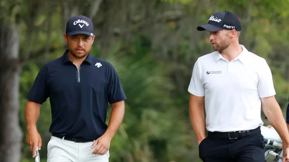 Xander Schauffele Reflects on New York Golf Fans' Intensity Amid Recent Controversies