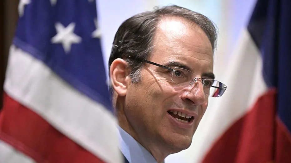 Colorado Attorney General Phil Weiser Secures Democratic Gubernatorial Nomination, Defeating Senator Michael Bennet