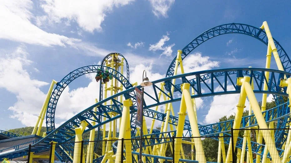 Pennsylvania Amusement Park with Free Entry Outranks Theme Park Goliaths in New Travel Awards
