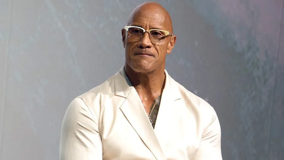 Dwayne 'The Rock' Johnson Faces Criticism for Choosing Political Silence, Sparks Debate Among Public Figures