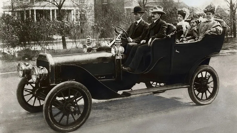 American Energy: A Driving Force Behind 250 Years of Freedom and Opportunity