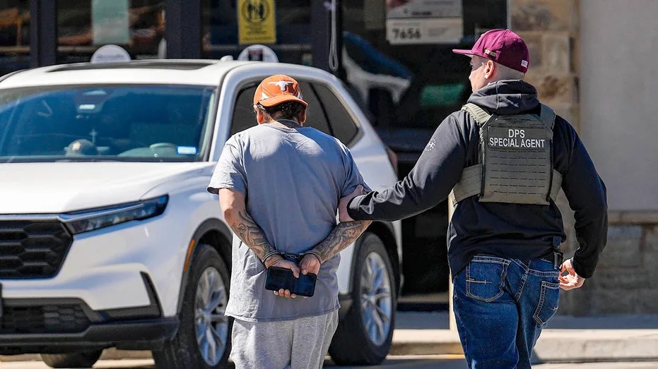 Immigration Enforcement Ramps Up with 10,000 Arrests in Five Days Following Birthright Citizenship Ruling