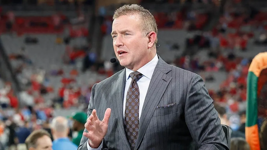 College Football Commentator Kirk Herbstreit Criticizes Modern MLB, Data Suggests Otherwise