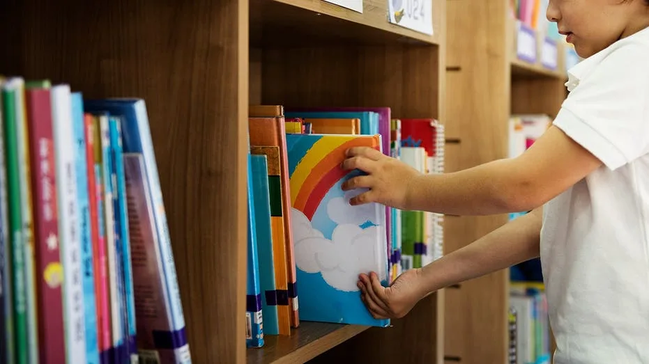 Public Library Removes Children's Pride Display After Official Alleges 'Sexual Grooming'