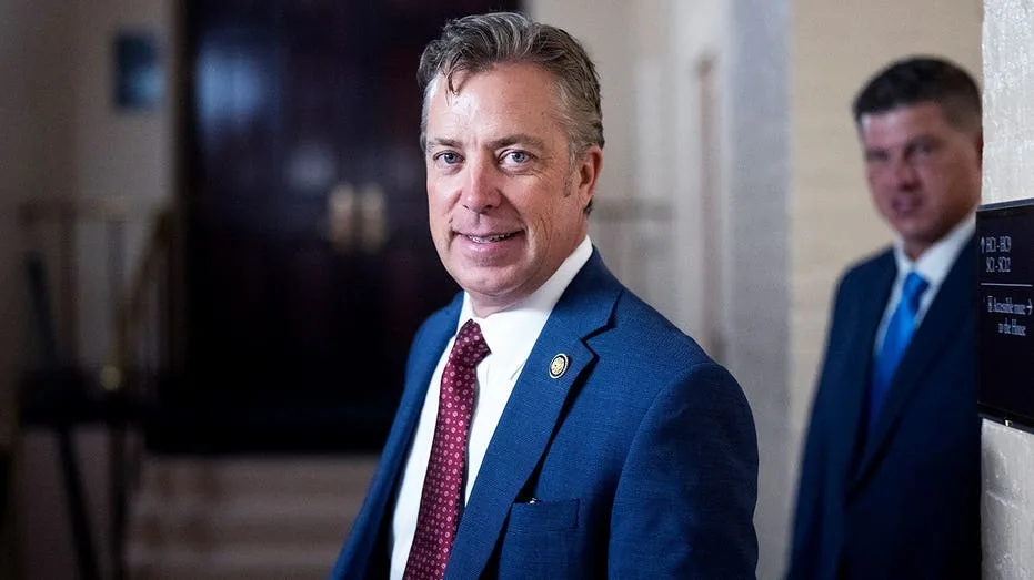 Republican Congressman Introduces Bill to Curtail Birthright Citizenship Following Supreme Court Decision