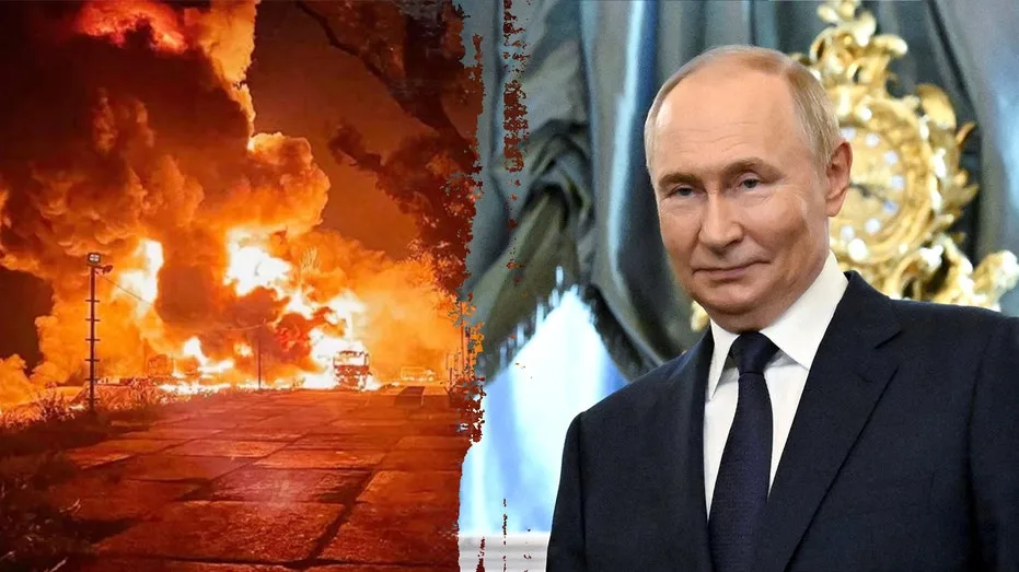 Assassinations of Russian Generals Highlight Deepening Fissures Within Putin’s Security Apparatus