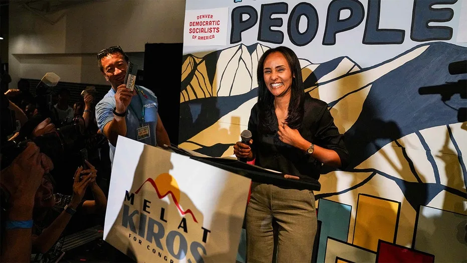 Socialist Challenger Unseats Long-Serving Incumbent in House Primary Amid Diverse National and International News
