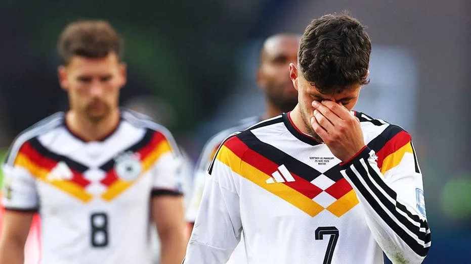 Viral German Soccer Fan Freddy Deactivates X Account Amid Authenticity Questions